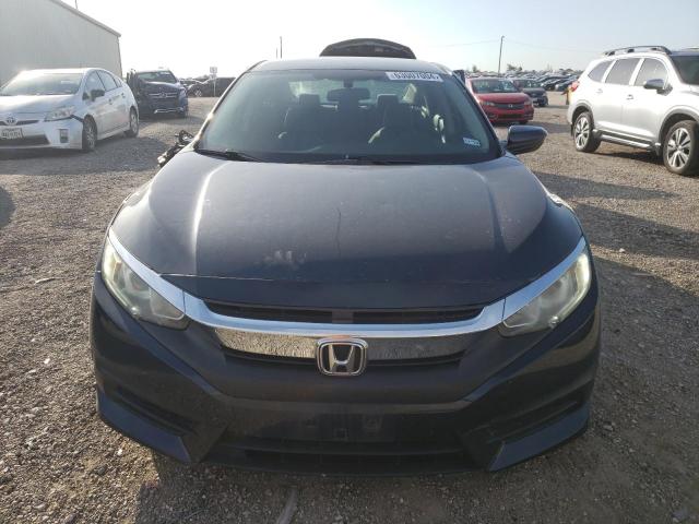 Photo 5 from auction – 2017 HONDA CIVIC LX with VIN 19XFC2F52HE000665