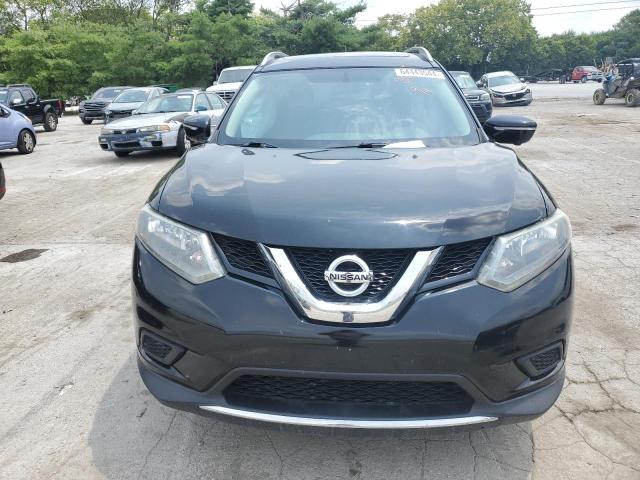 Photo 5 from auction – 2014 NISSAN ROGUE S with VIN 5N1AT2MT8EC828195