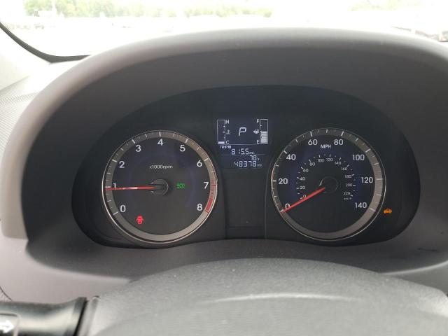 Photo 9 from auction – 2016 HYUNDAI ACCENT SE with VIN KMHCT4AE0GU969592