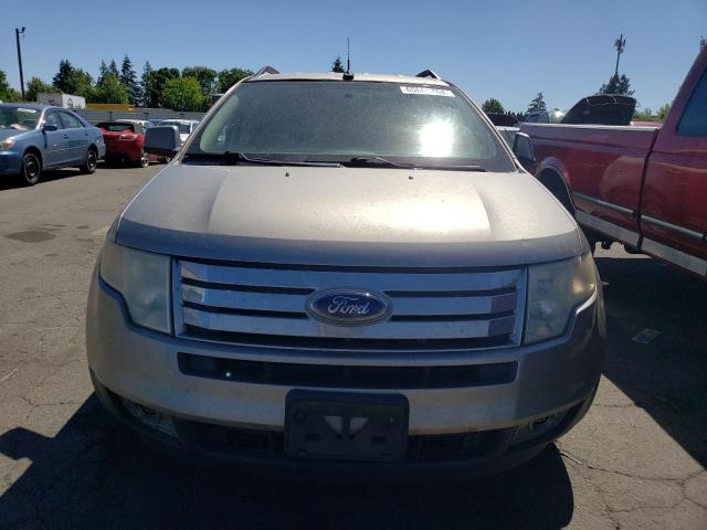 Photo 5 from auction – 2008 FORD EDGE SEL with VIN 2FMDK48C18BB07128