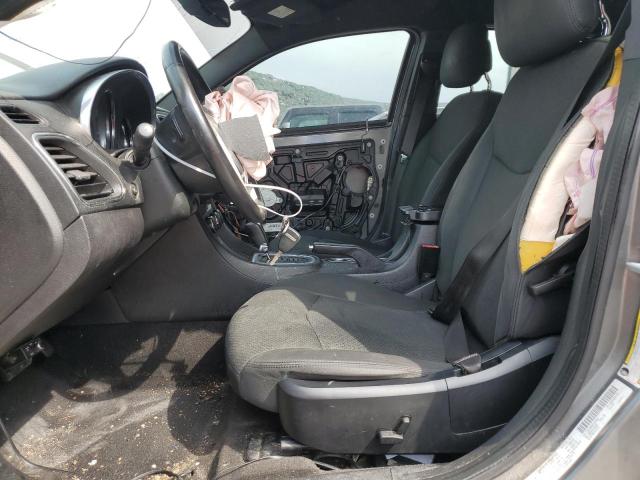Photo 7 from auction – 2012 CHRYSLER 200 TOURIN with VIN 1C3CCBBB0CN120925