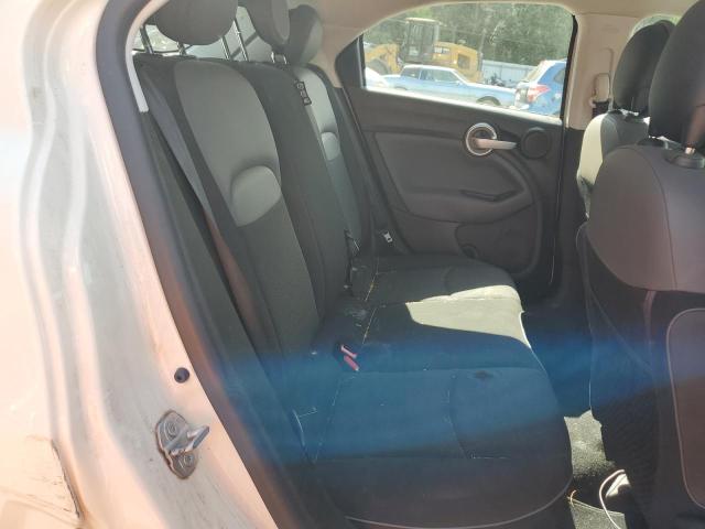 Photo 10 from auction – 2016 FIAT 500X POP with VIN ZFBCFXAW0GP358890