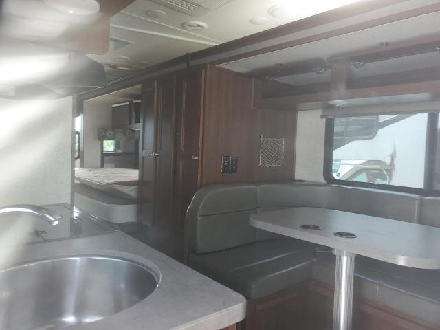 Photo 6 from auction – 2017 FORD ECONOLINE with VIN 1FDXE4FS5HDC14224