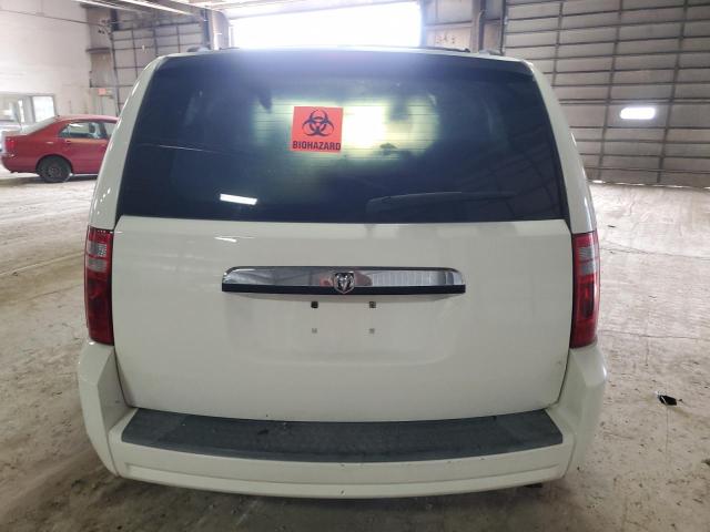 Photo 6 from auction – 2009 DODGE GRAND CARA with VIN 2D8HN54159R600733
