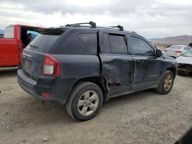 Photo 3 from auction – 2014 JEEP COMPASS SP with VIN 1C4NJCBA8ED574971