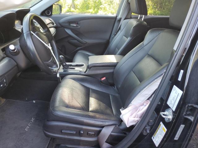 Photo 7 from auction – 2016 ACURA RDX TECHNO with VIN 5J8TB4H52GL805751