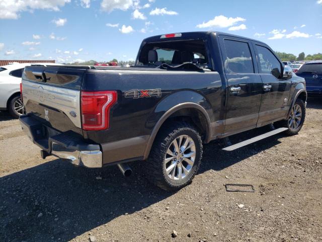 Photo 3 from auction – 2015 FORD F150 SUPER with VIN 1FTEW1EG3FFA85583