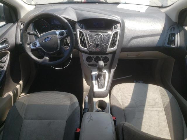 Photo 8 from auction – 2014 FORD FOCUS SE with VIN 1FADP3K21EL307234