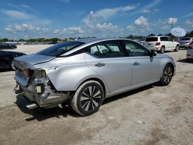 Photo 3 from auction – 2019 NISSAN ALTIMA SV with VIN 1N4BL4DV0KC213423