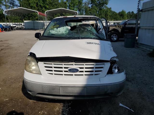 Photo 5 from auction – 2006 FORD FREESTAR with VIN 2FTZA54696BA60267