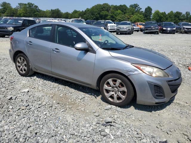 Photo 4 from auction – 2011 MAZDA 3 I with VIN JM1BL1UF0B1377865