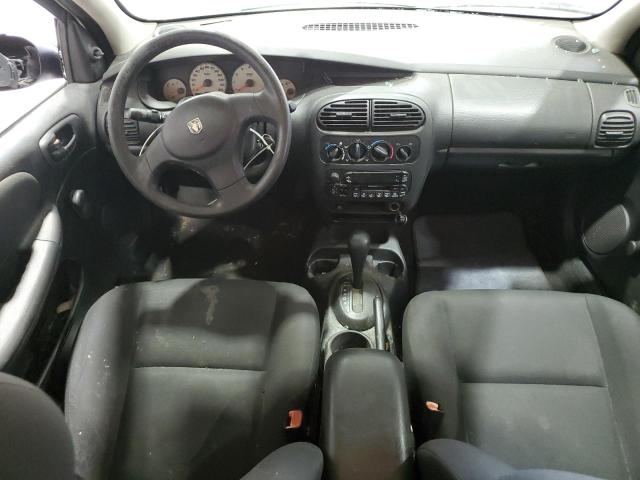 Photo 8 from auction – 2003 DODGE NEON SE with VIN 1B3ES26C53D238924