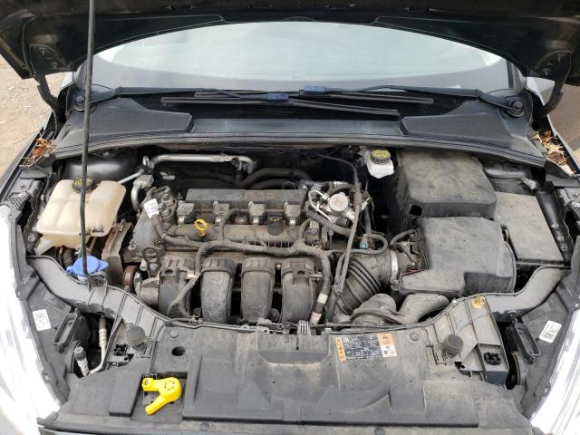 Foto 11 de la subasta – 2018 FORD FOCUS con VIN 1FADP3N27JL249670