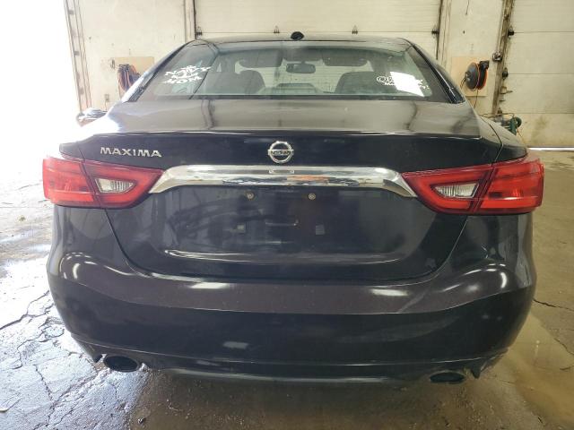 Photo 6 from auction – 2016 NISSAN MAXIMA 3.5 with VIN 1N4AA6AP7GC381554
