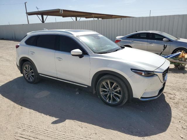 Photo 4 from auction – 2019 MAZDA CX-9 SIGNA with VIN JM3TCBEY4K0332094