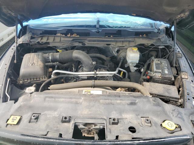Photo 11 from auction – 2014 RAM 2500 ST with VIN 3C6TR5CTXEG287976