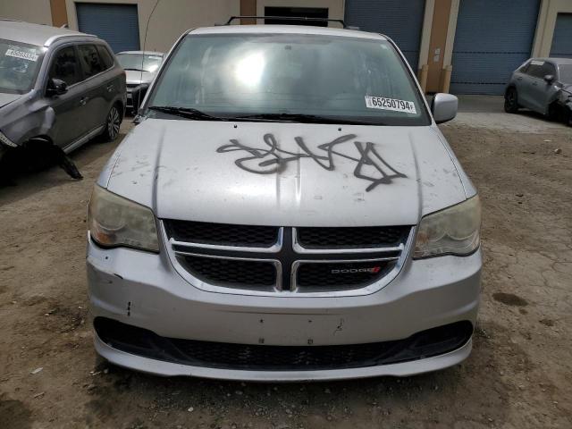 Photo 5 from auction – 2012 DODGE GRAND CARA with VIN 2C4RDGCG8CR294867