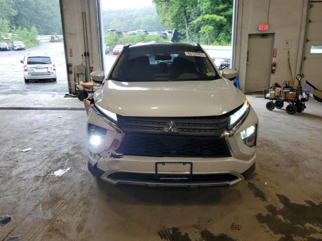 Photo 5 from auction – 2022 MITSUBISHI ECLIPSE CR with VIN JA4ATWAA2NZ019491