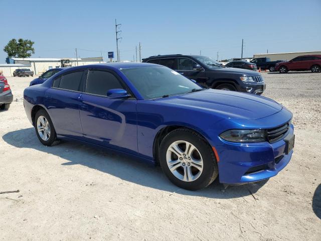 Photo 4 from auction – 2019 DODGE CHARGER SX with VIN 2C3CDXBG4KH644415
