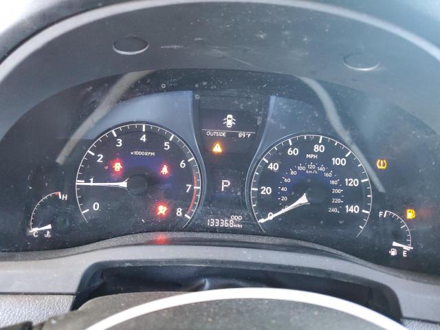 Photo 9 from auction – 2013 LEXUS RX 350 with VIN 2T2ZK1BA0DC089914