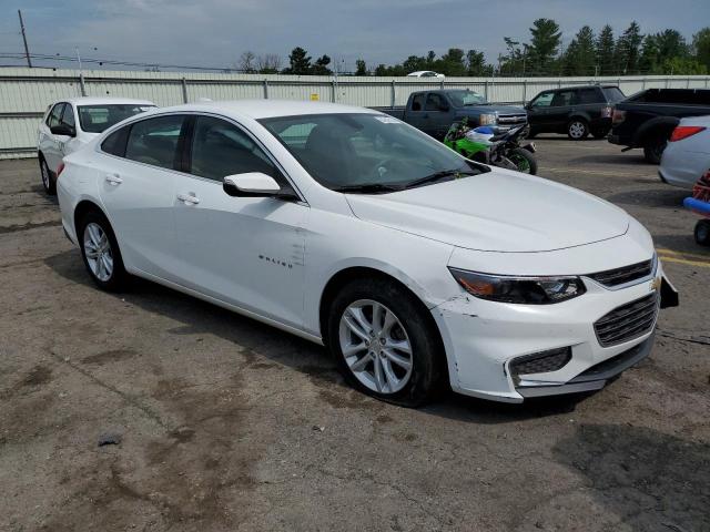Photo 4 from auction – 2016 CHEVROLET MALIBU LT with VIN 1G1ZE5ST6GF343330