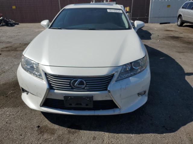Photo 5 from auction – 2015 LEXUS ES 350 with VIN JTHBK1GG0F2162315