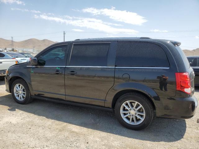 Photo 2 from auction – 2019 DODGE GRAND CARA with VIN 2C4RDGCG2KR753423