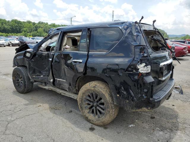 Photo 2 from auction – 2013 LEXUS GX 460 with VIN JTJBM7FX7D5060647