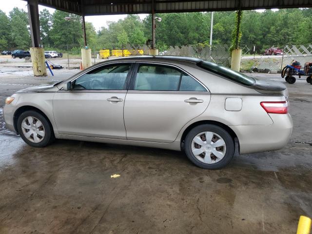 Photo 2 from auction – 2007 TOYOTA CAMRY CE with VIN JTNBE46K873004988