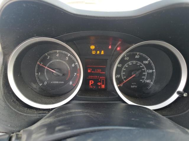 Photo 9 from auction – 2013 MITSUBISHI LANCER ES/ with VIN JA32X2HU0DU021757