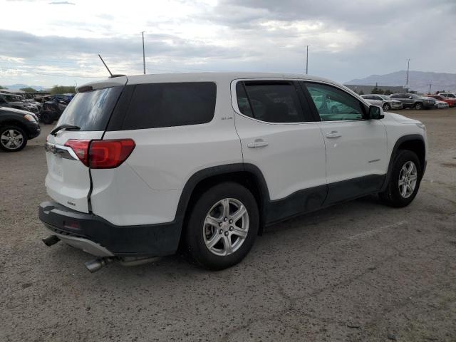Photo 3 from auction – 2019 GMC ACADIA SLE with VIN 1GKKNRLS1KZ229088