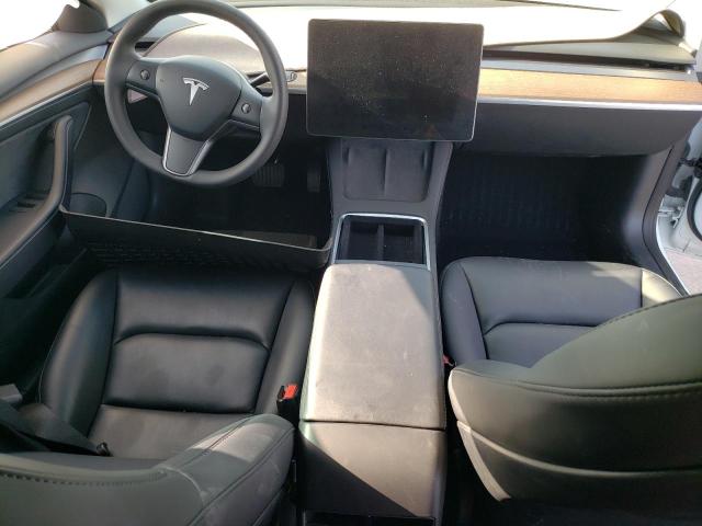 Photo 8 from auction – 2023 TESLA MODEL 3 with VIN 5YJ3E1EA8PF510971