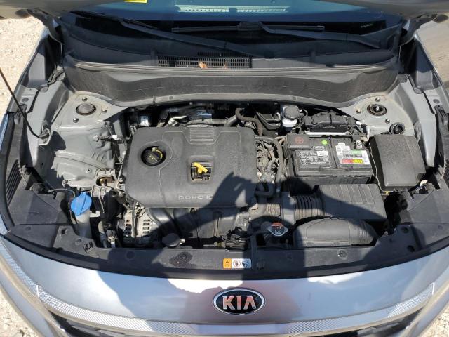 Photo 12 from auction – 2021 KIA SELTOS S with VIN KNDEUCAA6M7056122