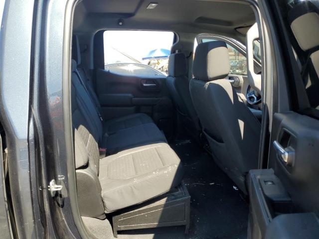 Photo 11 from auction – 2020 CHEVROLET SILVERADO with VIN 3GCPWCED9LG406546