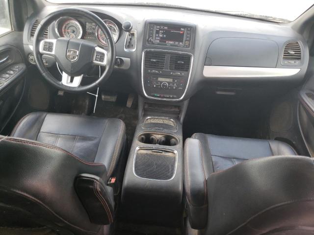 صورة رقم 8 من المزاد - 2017 DODGE GRAND CARA مع VIN 2C4RDGEG2HR716300