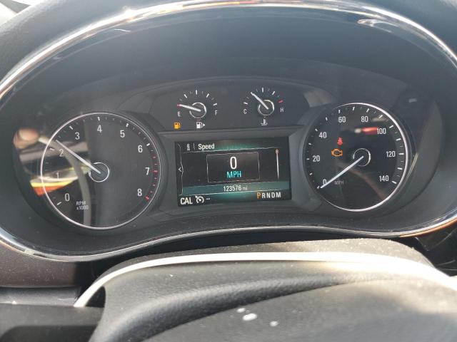Photo 9 from auction – 2018 BUICK ENCORE PRE with VIN KL4CJASB6JB618678