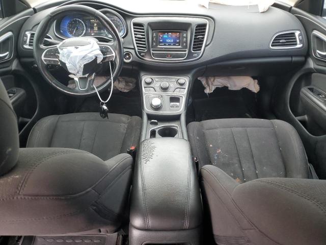 Photo 8 from auction – 2015 CHRYSLER 200 LIMITE with VIN 1C3CCCAB2FN631144