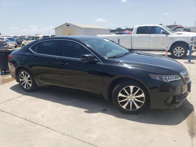 Photo 4 from auction – 2015 ACURA TLX TECH with VIN 19UUB1F57FA001204