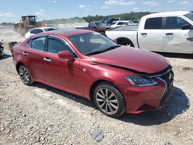 Photo 4 from auction – 2006 LEXUS IS 250 with VIN JTHCK262962001087