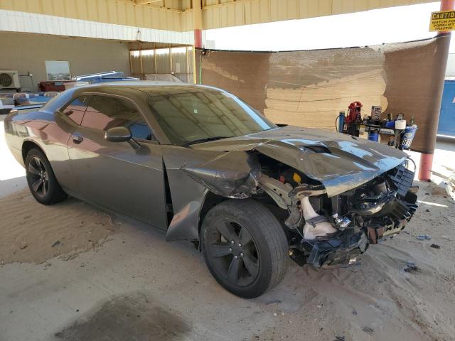 Photo 4 from auction – 2021 DODGE CHALLENGER with VIN 2C3CDZAG5MH599873