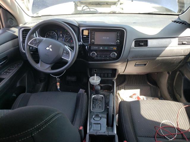 Photo 8 from auction – 2018 MITSUBISHI OUTLANDER with VIN JA4AD2A36JZ060398