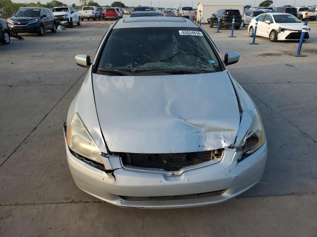 Photo 5 from auction – 2003 HONDA ACCORD EX with VIN JHMCM56643C004743