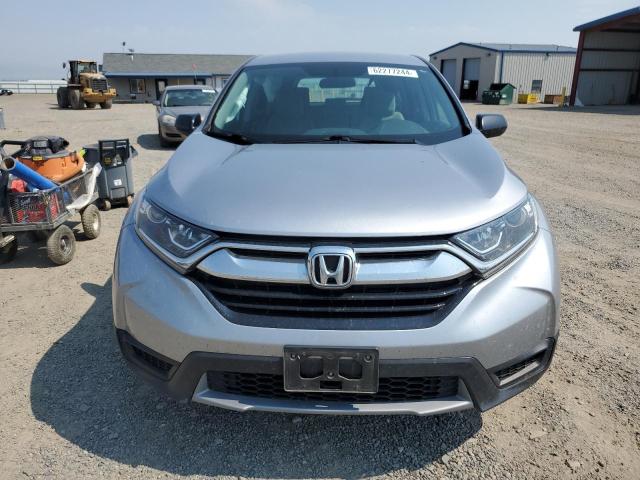 Photo 5 from auction – 2019 HONDA CR-V LX with VIN 5J6RW6H35KL005486