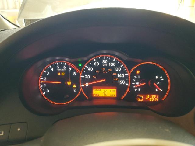 Photo 9 from auction – 2009 NISSAN ALTIMA with VIN 1N4AL21E79N529419
