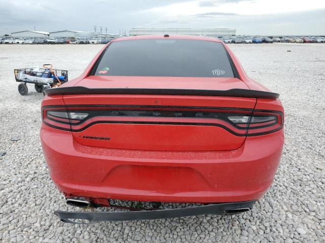 Photo 6 from auction – 2021 DODGE CHARGER SX with VIN 2C3CDXBG1MH588047