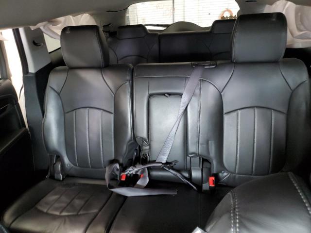 Photo 10 from auction – 2015 BUICK ENCLAVE with VIN 5GAKRBKD6FJ165677