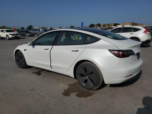 Photo 2 from auction – 2023 TESLA MODEL 3 with VIN 5YJ3E1EA8PF642922