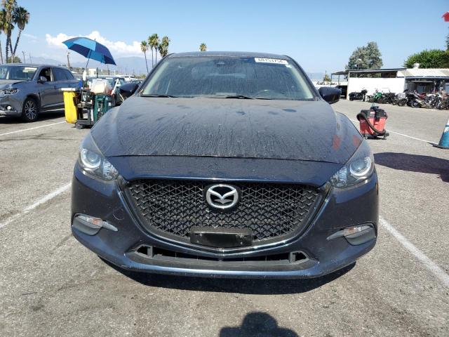 Photo 5 from auction – 2017 MAZDA 3 TOURING with VIN 3MZBN1V73HM137753