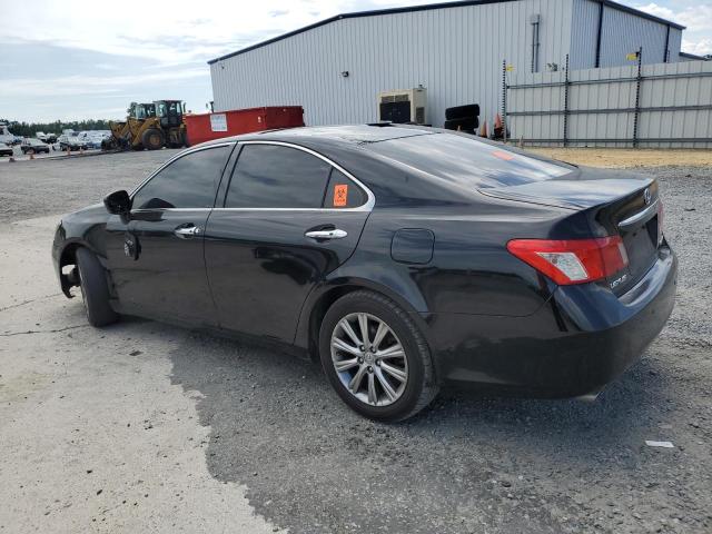 Foto 2 de la subasta – 2007 LEXUS ES 350 con VIN JTHBJ46G572062783
