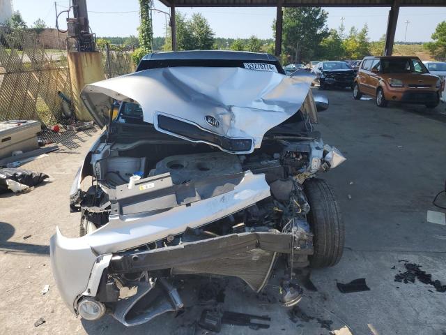 Photo 5 from auction – 2016 KIA SOUL + with VIN KNDJP3A58G7824549